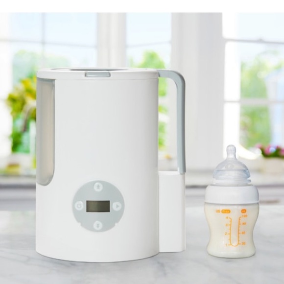 NWB Munchkin Digital Bottle Warmer - Picture 7 of 8